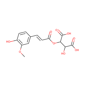 Fertaric acid